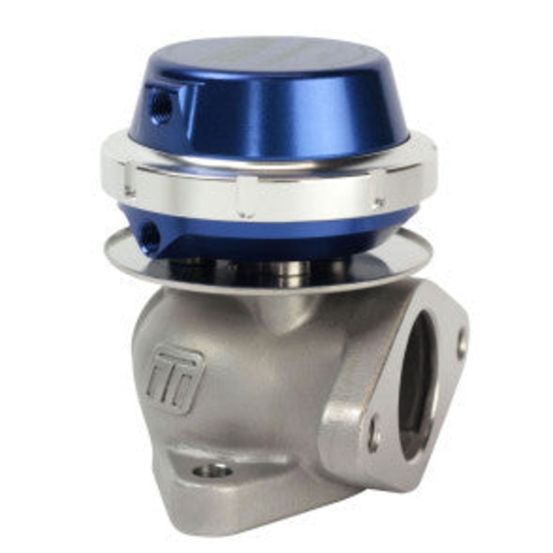 Turbosmart Ultra-Gate 38mm External Wastegate Black