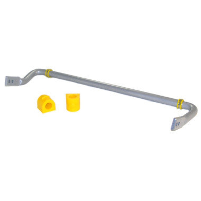 Whiteline Focus ST Mk2 Rear Anti Roll Bar (adjustable)