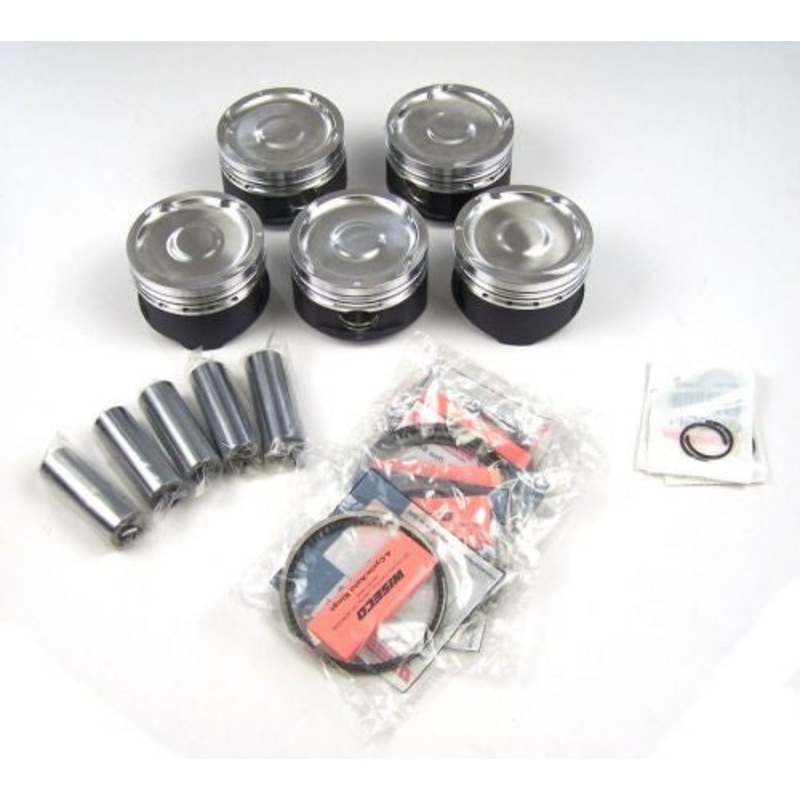 Wiseco Focus RS/ST Forged Piston Kit