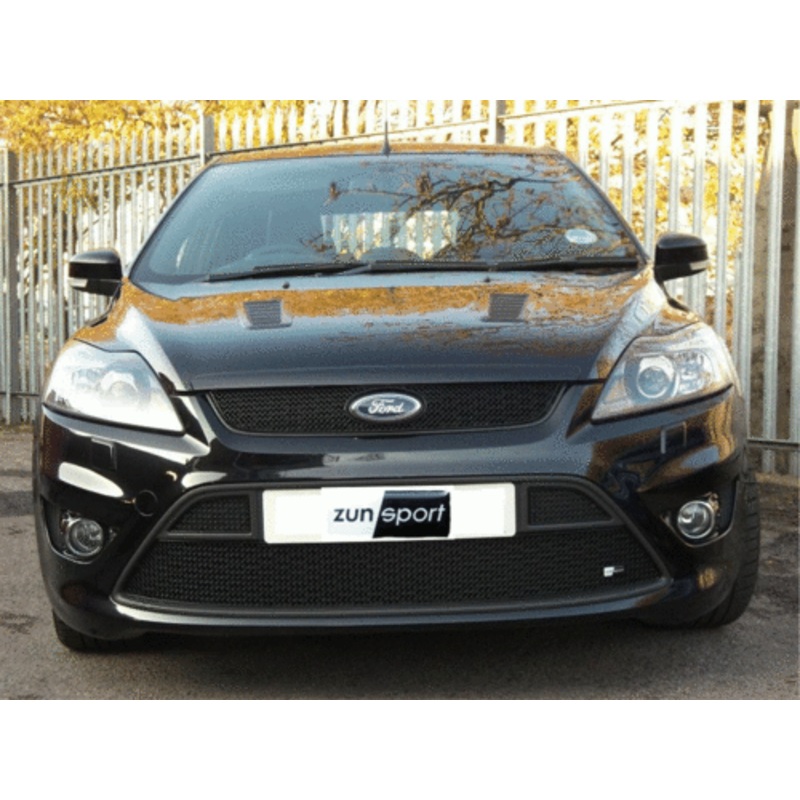 Zunsport facelift Ford Focus MK2 ST – Front Grille Set