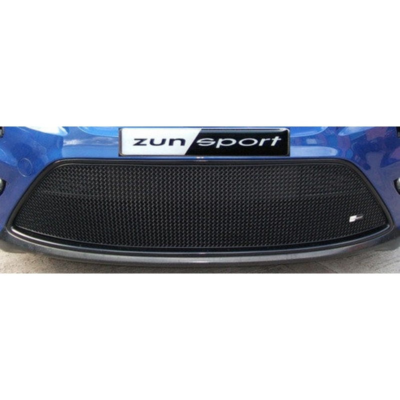 Zunsport facelift Ford Focus MK2 ST – Full Lower Grille