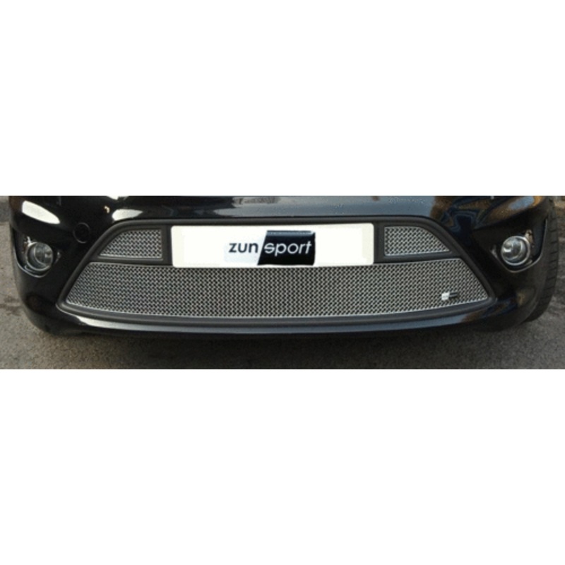 Zunsport facelift Ford Focus MK2 ST – Lower Grille