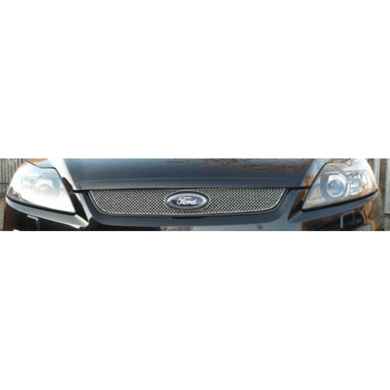 Zunsport facelift Ford Focus MK2 ST – Upper Grille