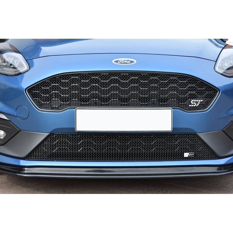 Zunsport Fiesta MK8 ST – Front Grille Set