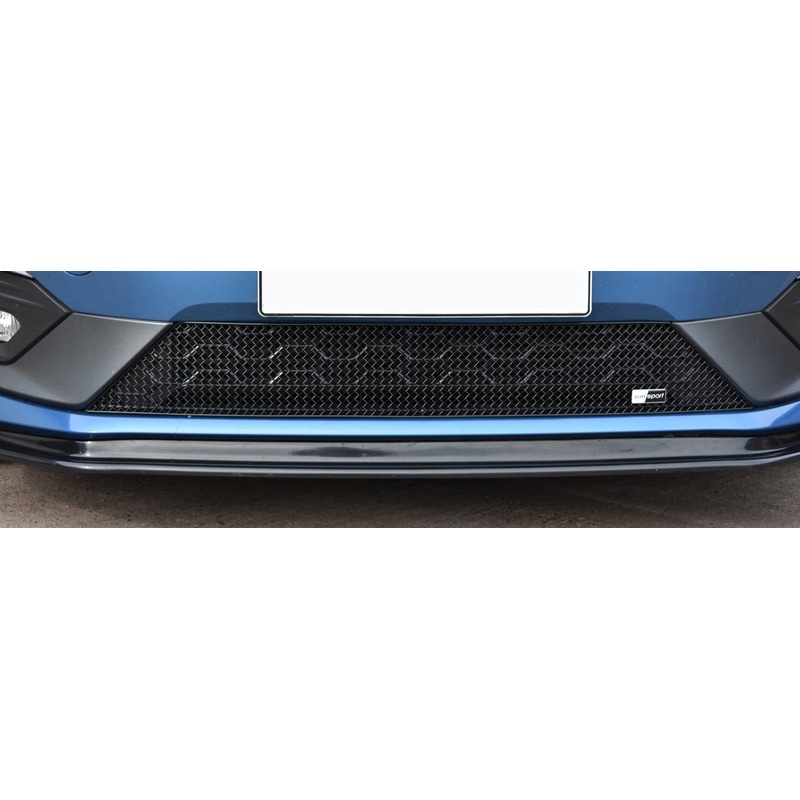 Zunsport Fiesta MK8 ST – Front Lower Grille