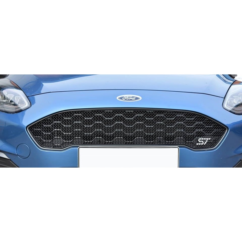 Zunsport Fiesta MK8 ST – Front Upper Grille