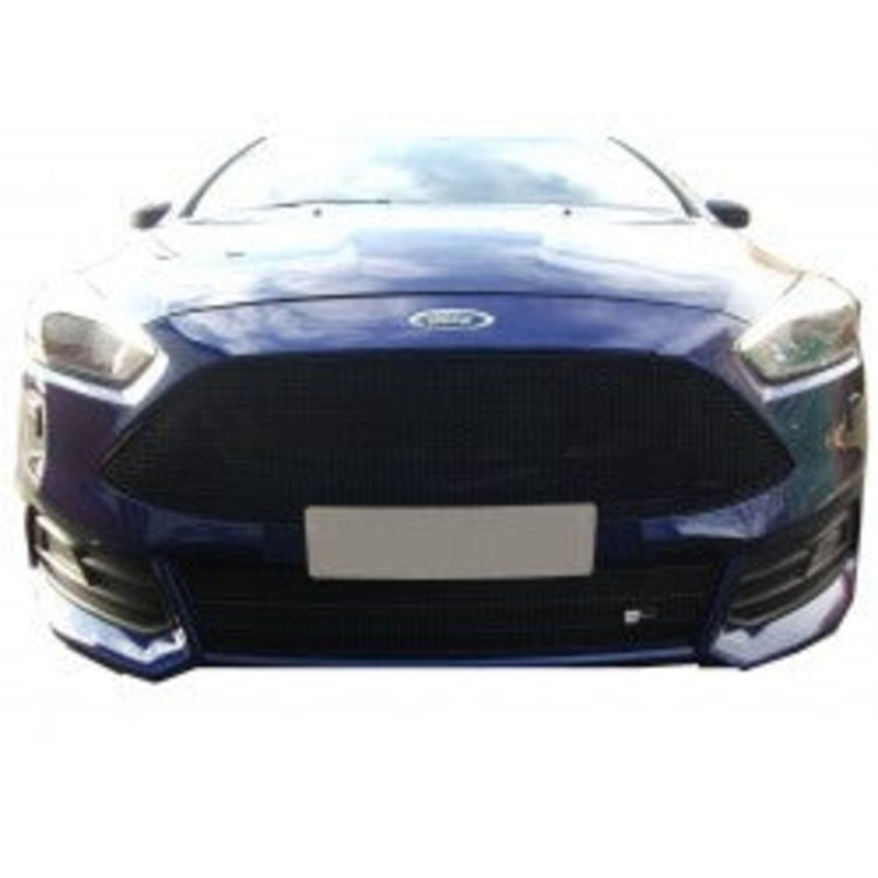 Zunsport Focus ST Mk3.5 – Front Upper Grille Set