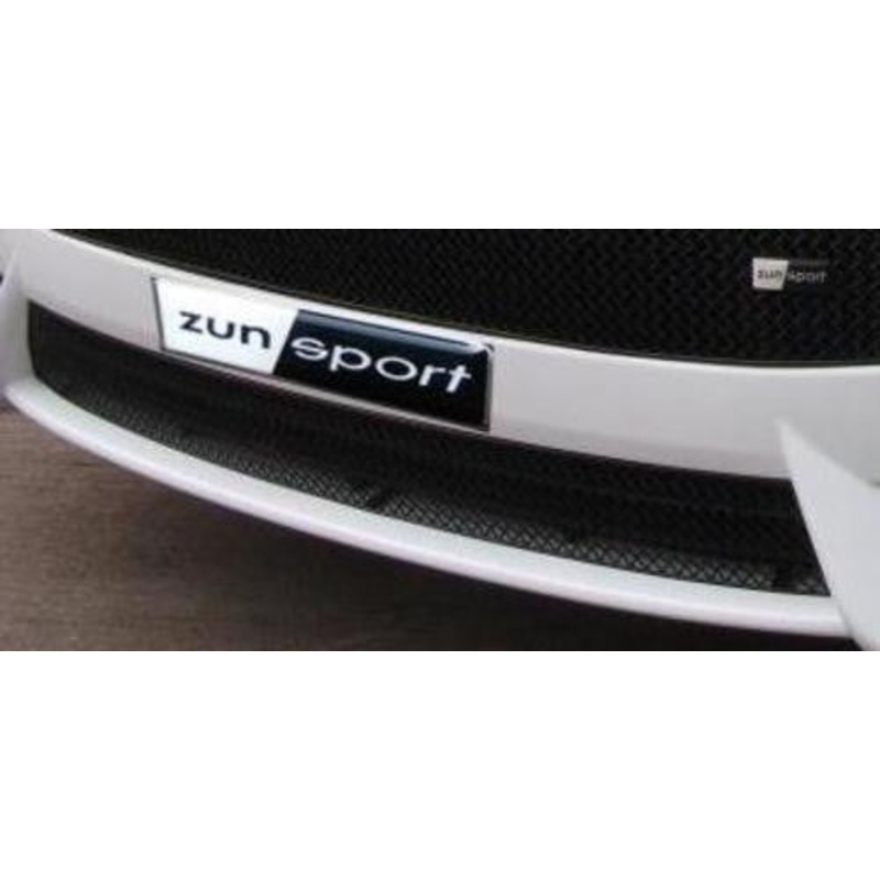Zunsport Focus ST Mk3 – Front Lower Grille