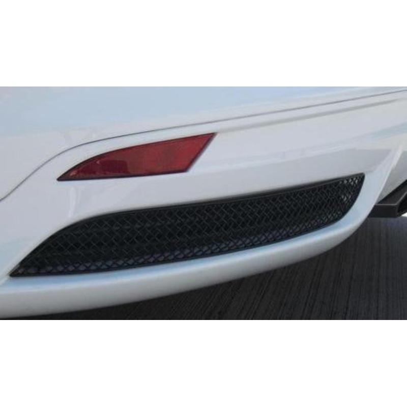 Zunsport Focus ST Mk3 – Rear Grille Set
