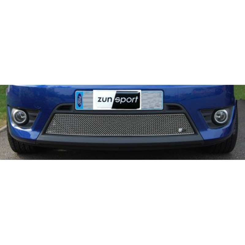 Zunsport Ford Fiesta ST – Lower Grille