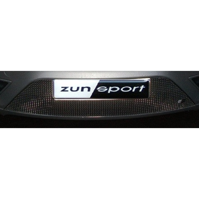 Zunsport prefacelift Ford Focus MK2 ST – Front Lower Grille