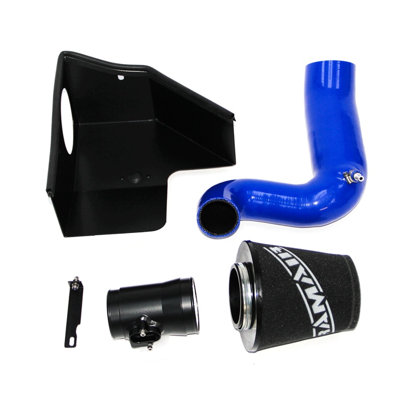 AS Performance Astra J VXR Induction kit White