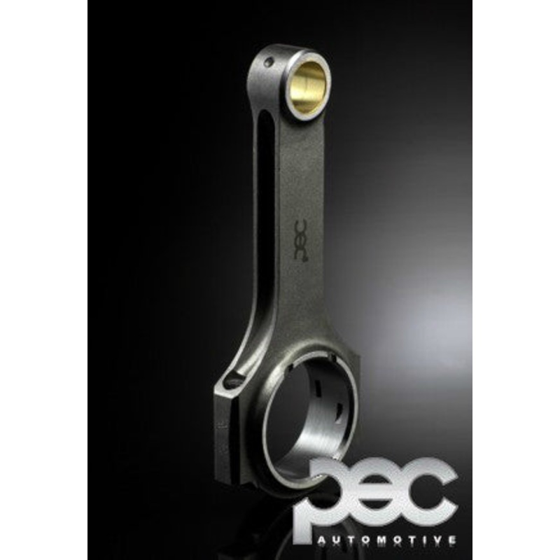 BMW Mini Cooper S R56 1.6 16v (Turbocharged 2007-Present) H-Beam PEC Steel Connecting Rods