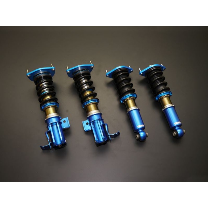 Cusco Zero-3 Suspension Kit Toyota GT86