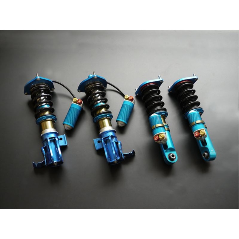 Cusco Zero-3X Suspension Kit Toyota GT86