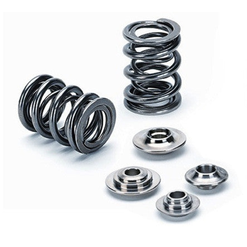 Ford Duratec 2.0 & 2.3 16v Supertech Dual Spring & Retainer Kit