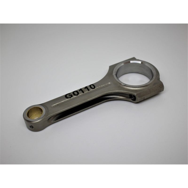Ford Zetec 1.6 16v (Sigma) H-Beam PEC Steel Connecting Rods