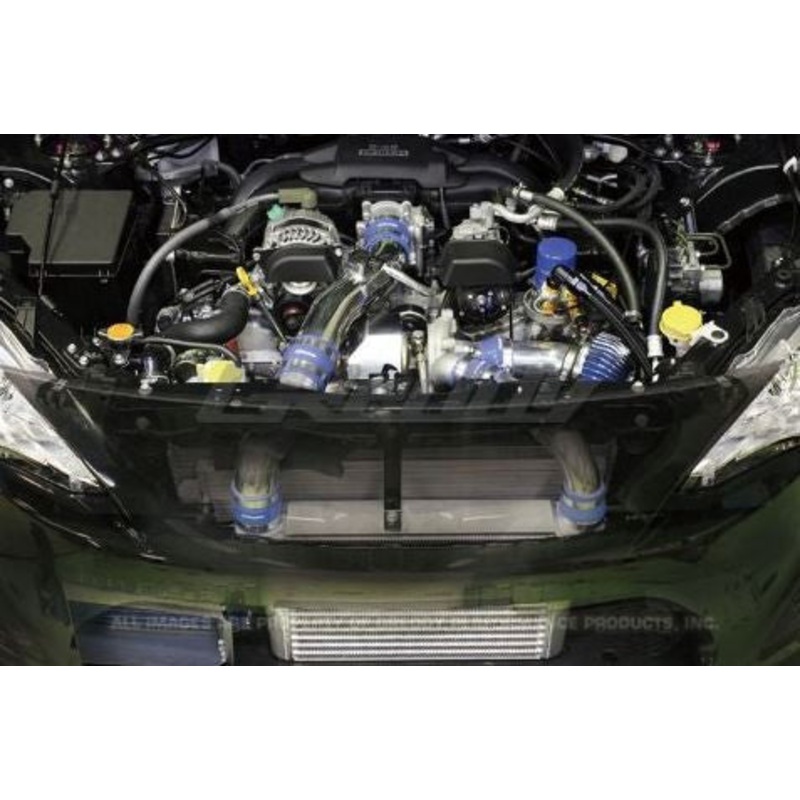 Greddy Tuner Turbo Kit T518Z Toyota GT86 / Subaru BRZ