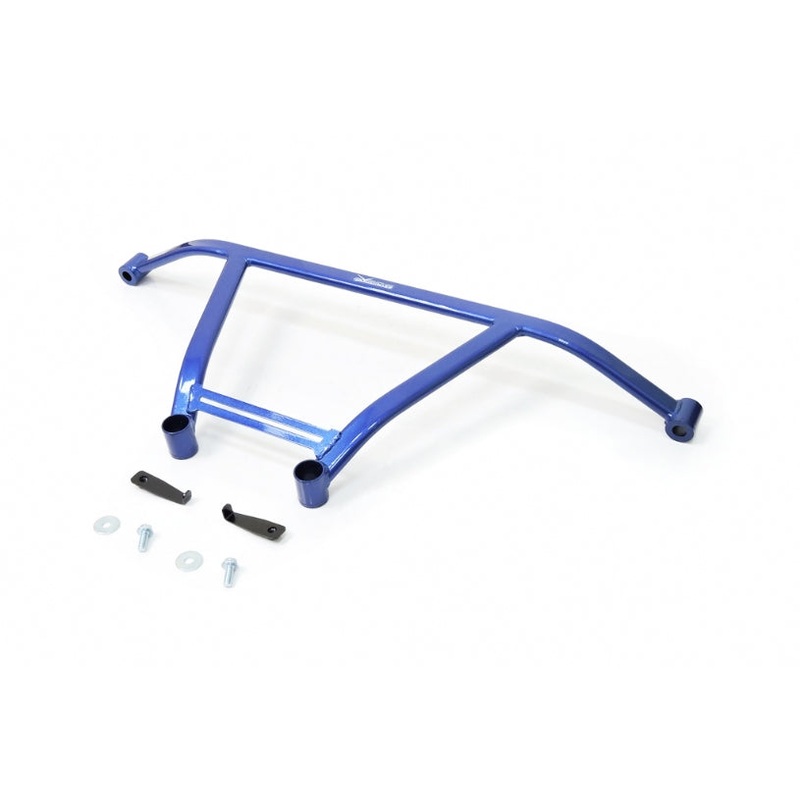 Hardrace Rear Lower Brace Focus mk3 ST Brace