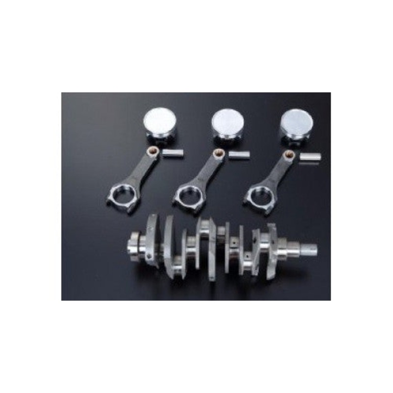 HKS Capacity Upgrade Kit 4.1 Litre Nissan GT-R R35