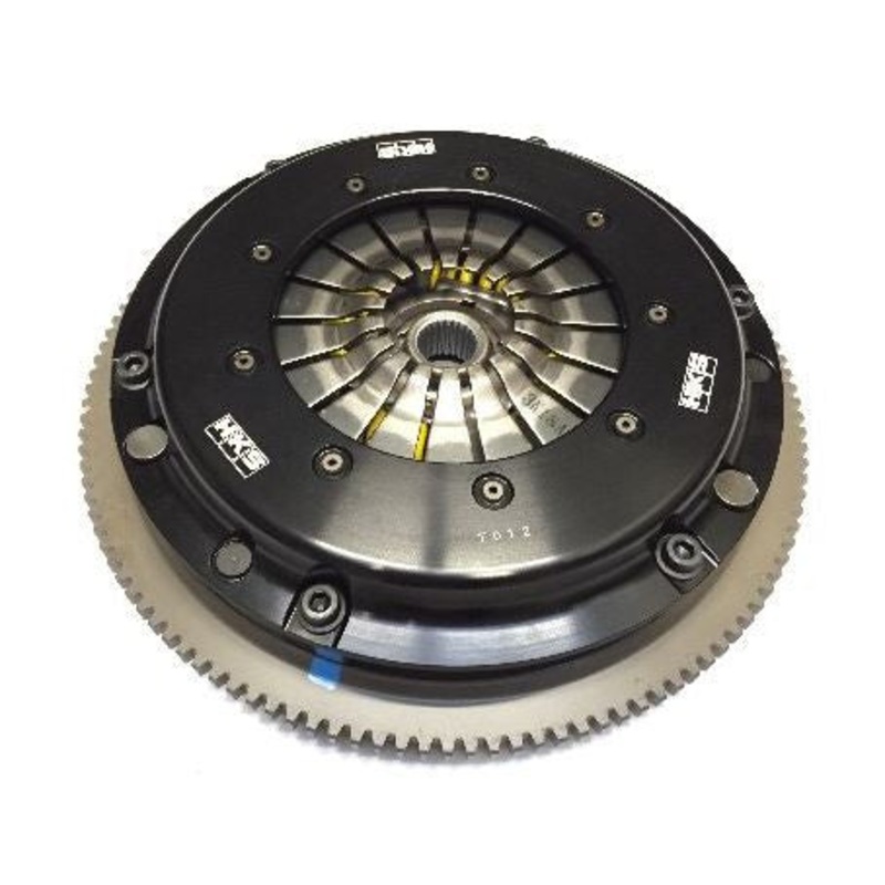 HKS Light Action Clutch Toyota GT86