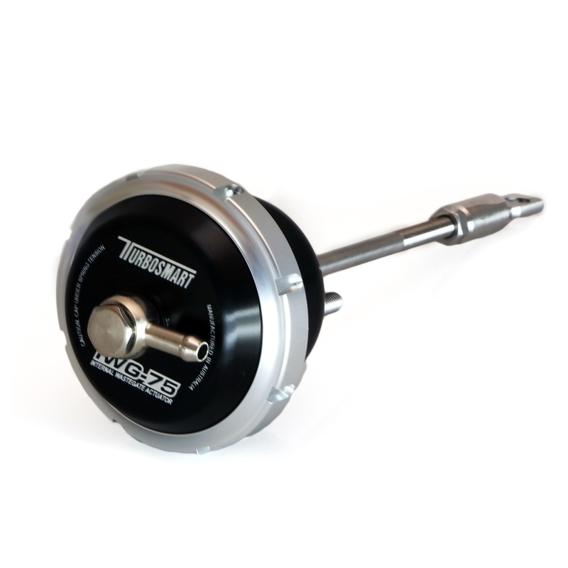 IWG75 2015 Ford Mustang 2.3L EcoBoost 10PSI – TS-0622-8102