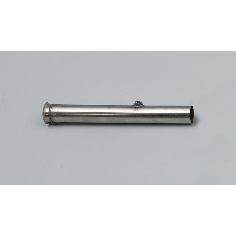 Milltek Exhaust Renault Clio 200 (inc. Cup) Cat Replacement Pipe Decat (SSXRN305)