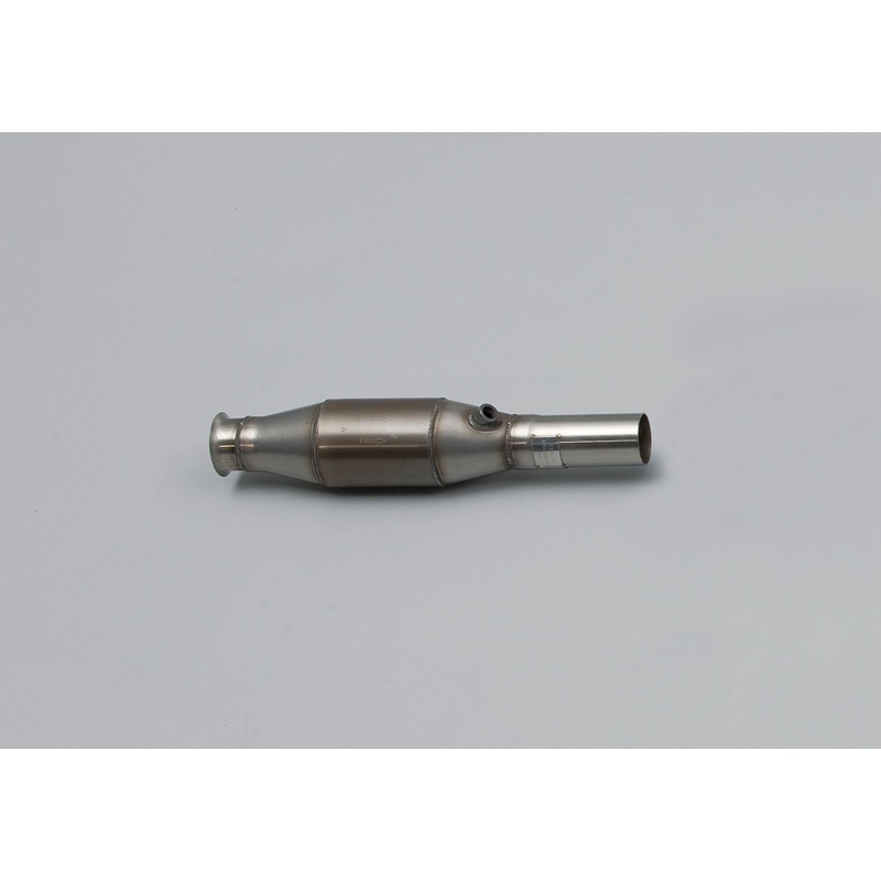 Milltek Exhaust Renault Clio 200 (inc. Cup) Hi-Flow Sports Cat (SSXRN304)