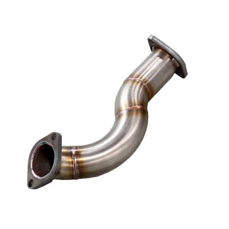 Milltek Exhaust Toyota GT86 2.0 litre Over-Pipe (SSXSB033)