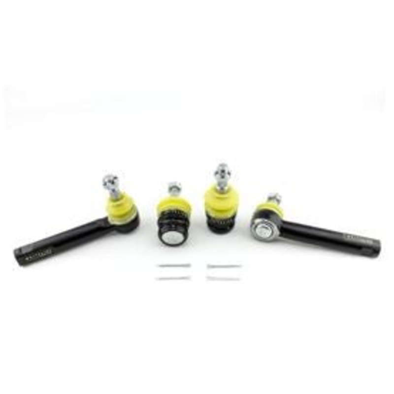Pedders Roll-Centre And Bump-Steer Adjustment Kit