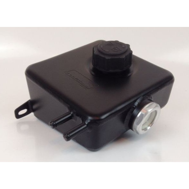 Pro Alloy Focus ST/RS mk2 Alloy Header Tank with site glass