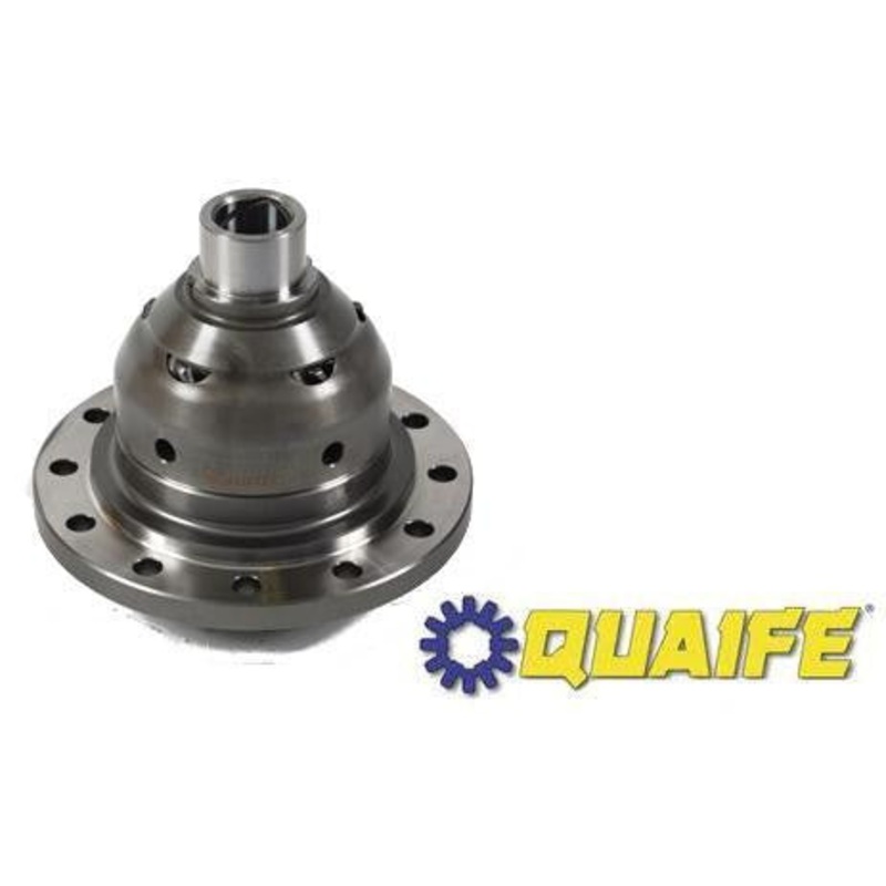 Quaife MTX75 Differential