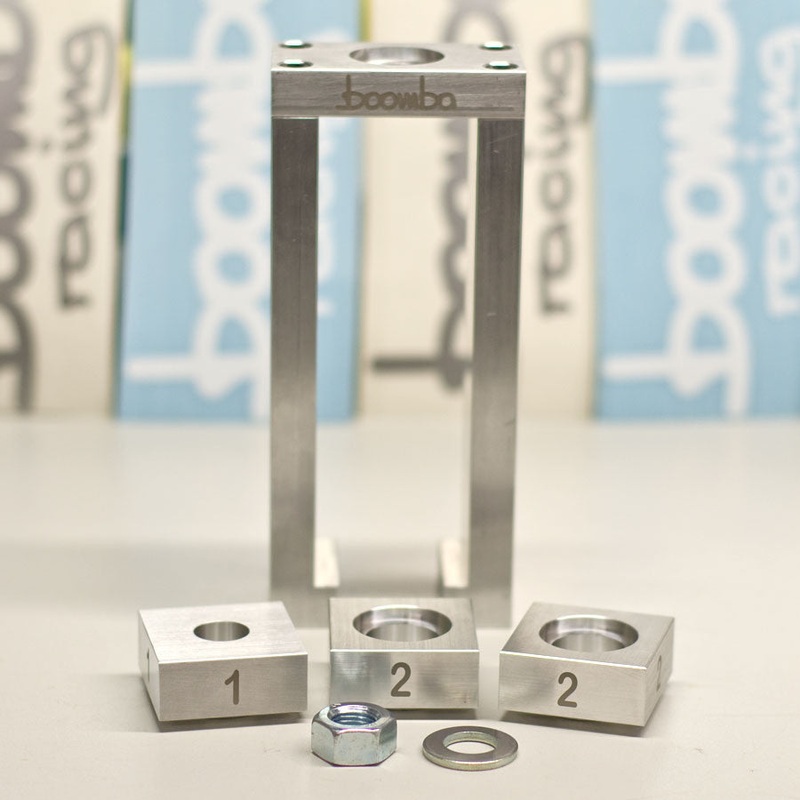 RENTAL DEPOSIT for Mustang Short Throw Shifter Puller Rental