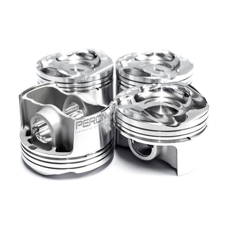 Sitech Fiesta ST180 custom forged pistons
