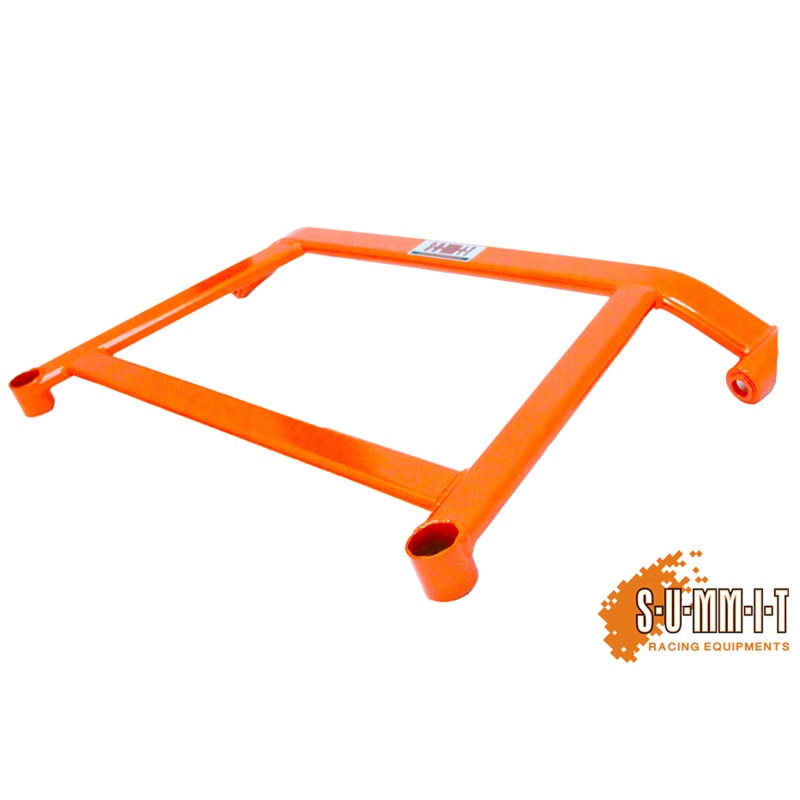 SUMMIT Fiesta MK7 & 7.5 Front lower 4 point subframe brace