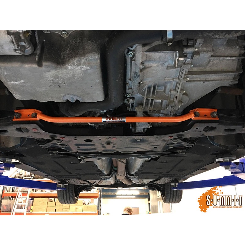 SUMMIT Focus RS MK3 Front lower 2 point wishbone brace
