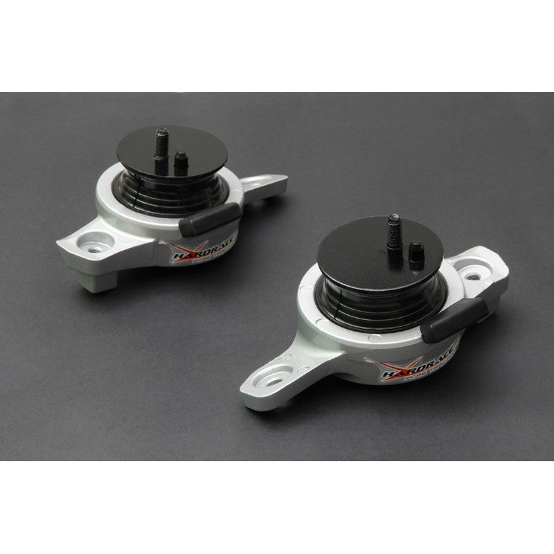 Toyota GT86 2 piece engine mount set.