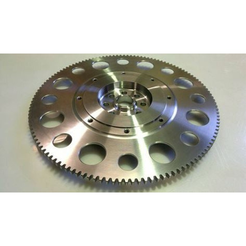 TTV Flywheel Subaru BRZ And Toyota GT 86 Lite Standard