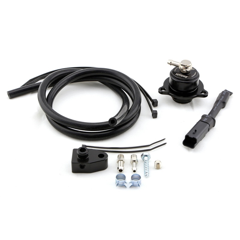 Turbo Smart Mini Cooper S R56 Kompact Shortie Plumb Back – EVR06