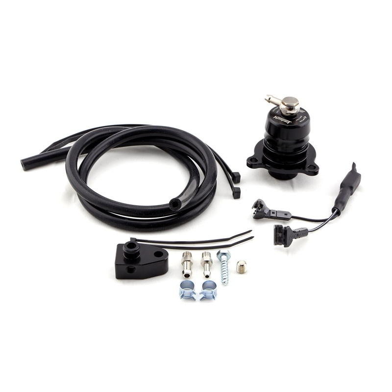 Turbo Smart Renault clio 200 Kompact Shortie Dual Port – EVR07