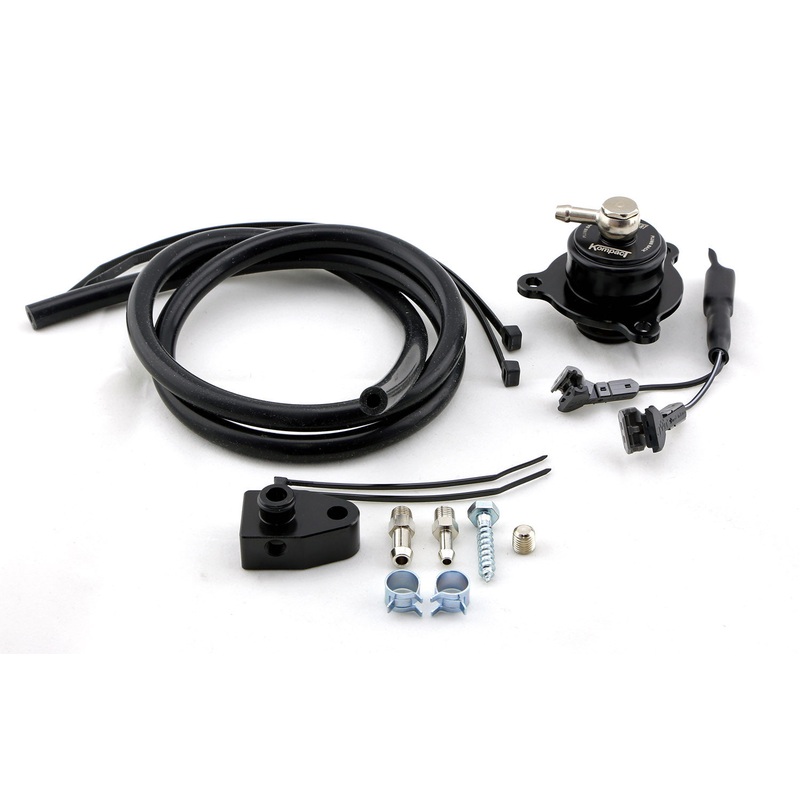 Turbo Smart Renault clio 200 Kompact Shortie Plumb Back – EVR07