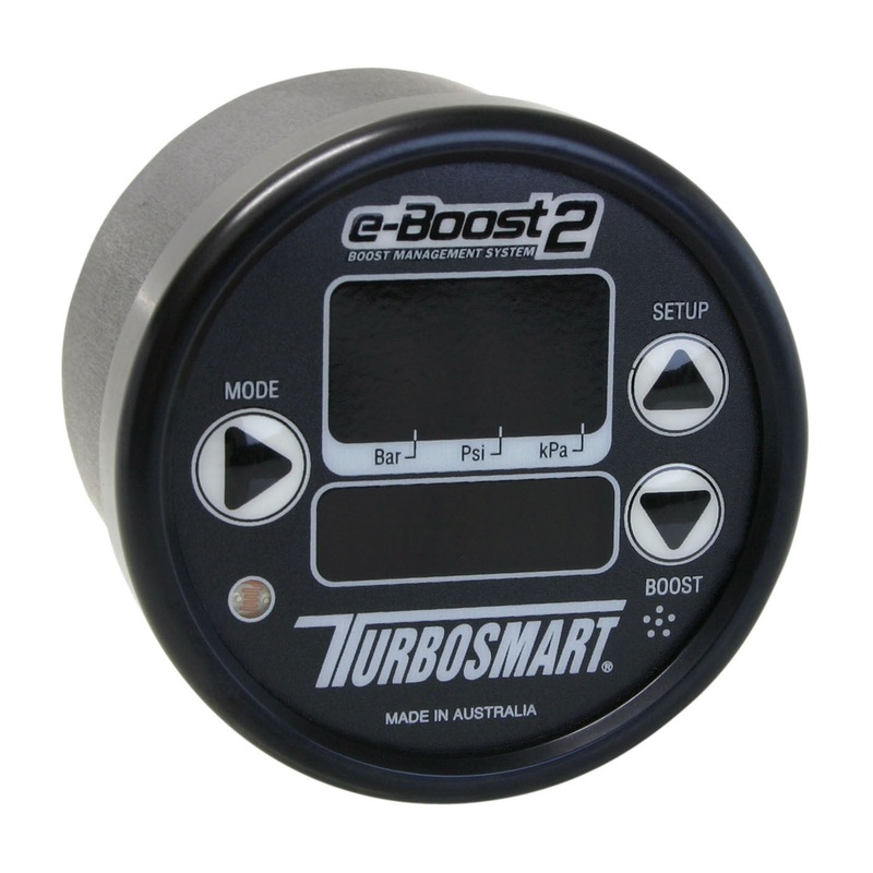 Turbosmart eB2 60psi 66mm
