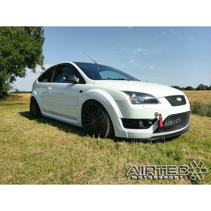 AIRTEC Motorsport Focus ST MK2 225 3door (Pre-facelift) Extended Wheel Arches