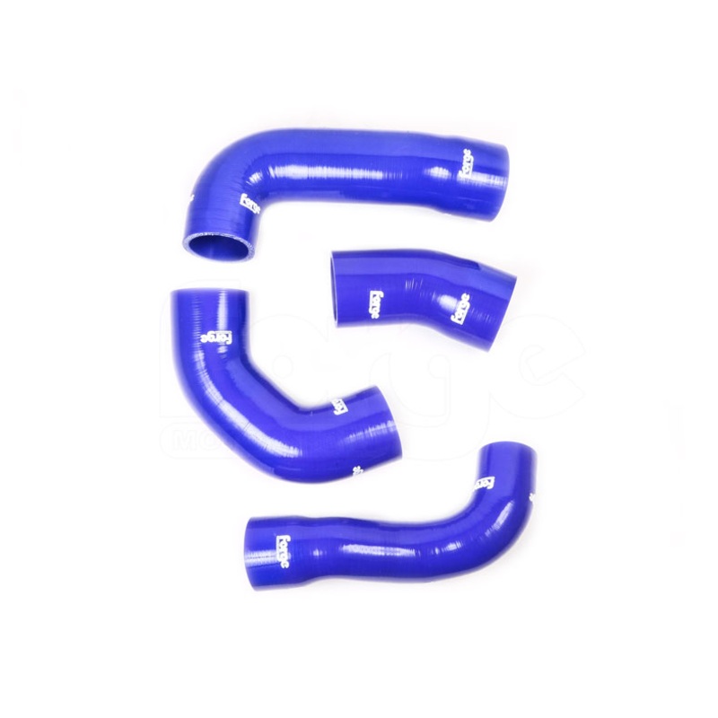 Audi S1 Boost Hose Kit Blue
