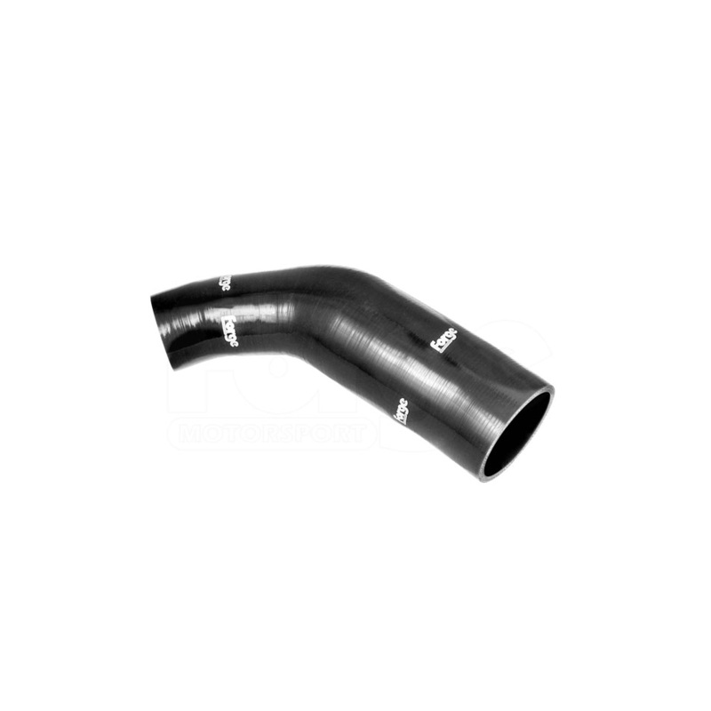 Audi S1 Inlet Hose Black
