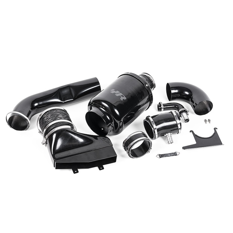 Audi TTRS 2.5 TFSI Cold-Air Intake System