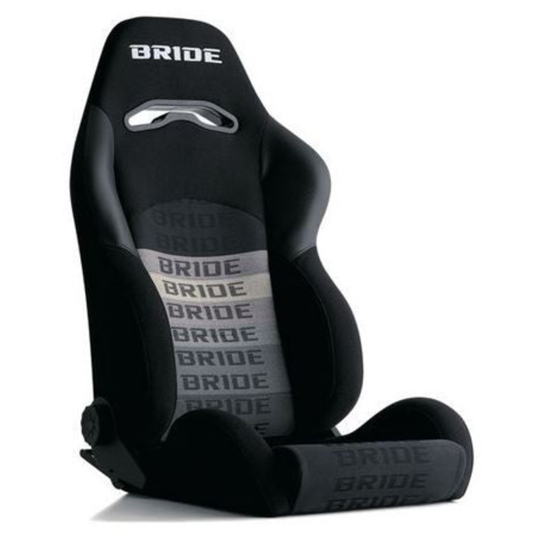 Bride Digo Gradation seat