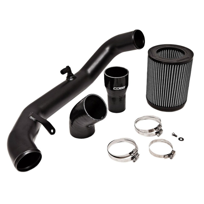 Cobb Ford Focus ST Cold Air Intake Pre-facelift