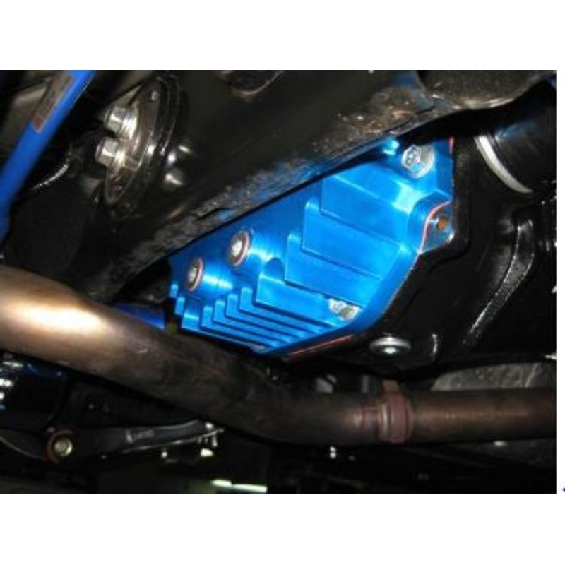 Cusco Toyota GT86 Rear Differential Cover