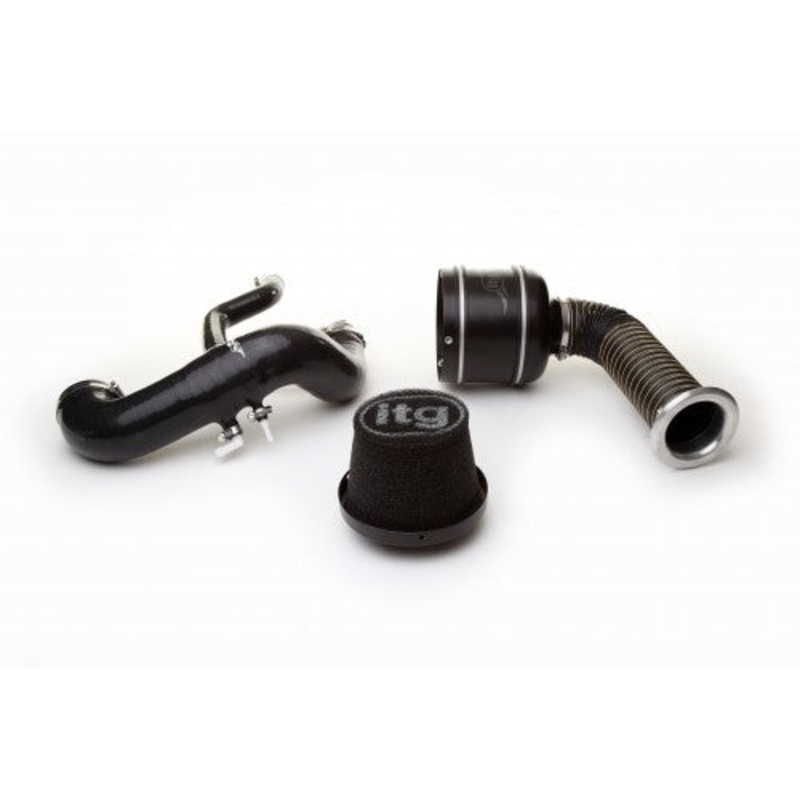 Fiat 500 Abarth Cold Air Induction System